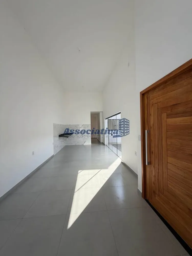 Casa, 3 quartos, 94 m² - Foto 8