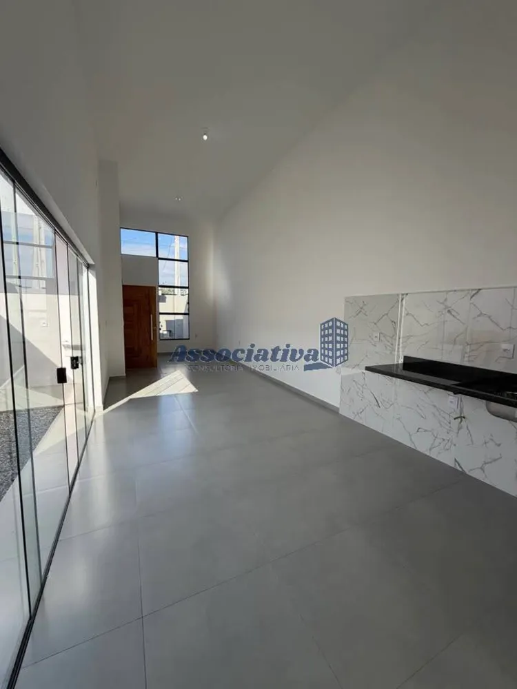 Casa, 3 quartos, 94 m² - Foto 4