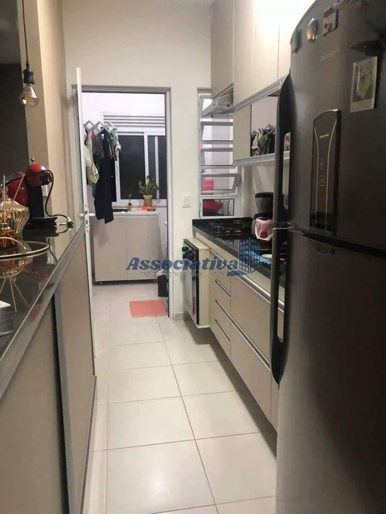 Apartamento à venda com 3 quartos, 78m² - Foto 7