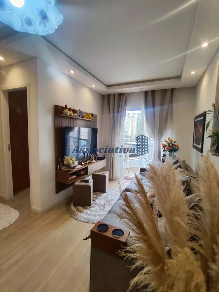 Apartamento, 2 quartos, 63 m² - Foto 2