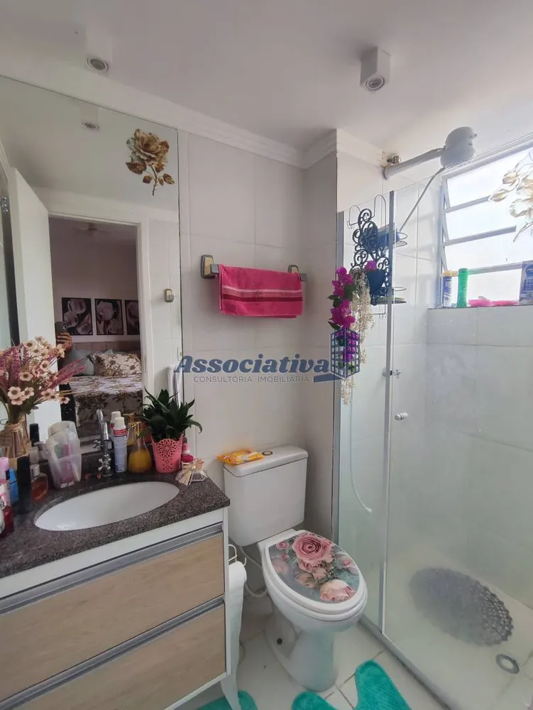 Apartamento, 2 quartos, 63 m² - Foto 8