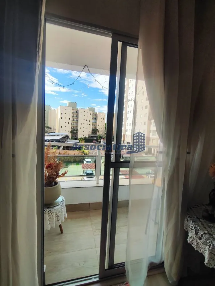 Apartamento, 2 quartos, 63 m² - Foto 5