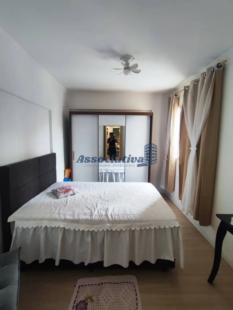 Apartamento, 2 quartos, 63 m² - Foto 10