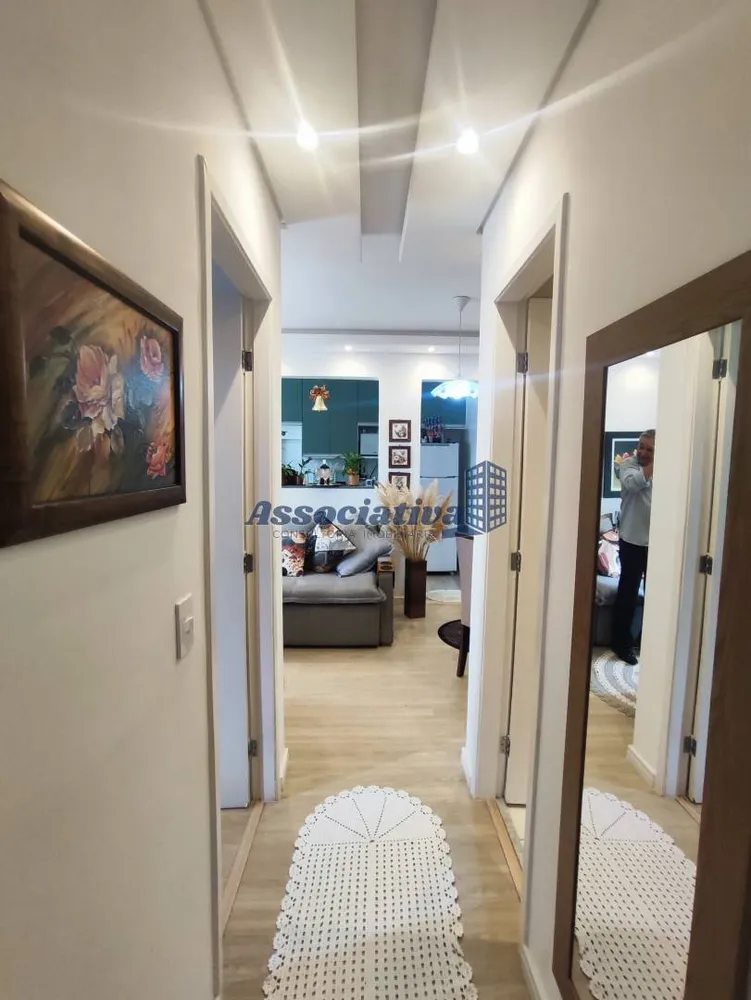 Apartamento, 2 quartos, 63 m² - Foto 9