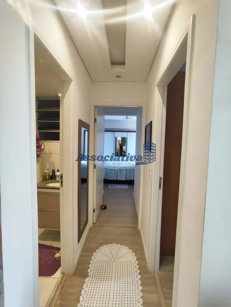 Apartamento, 2 quartos, 63 m² - Foto 6