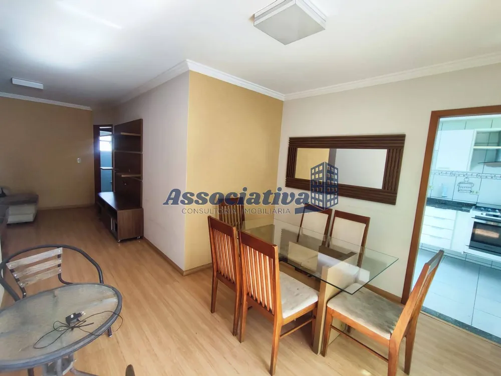 Apartamento, 3 quartos, 82 m² - Foto 1