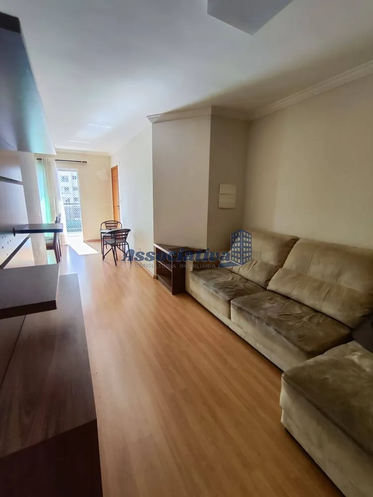 Apartamento, 3 quartos, 82 m² - Foto 5