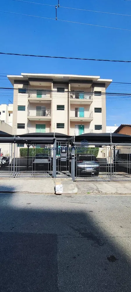 Apartamento, 3 quartos, 82 m² - Foto 3