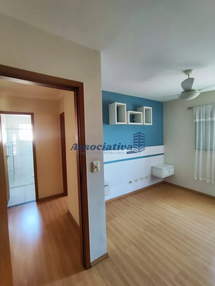 Apartamento, 3 quartos, 82 m² - Foto 8