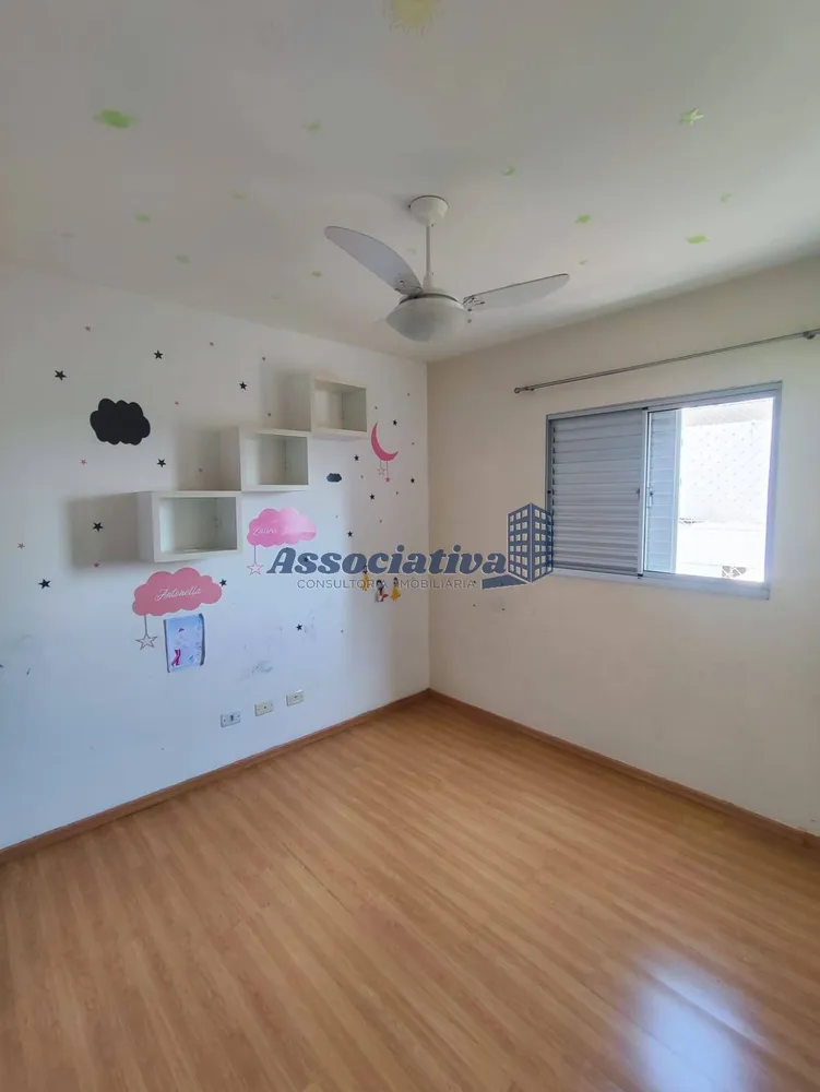 Apartamento, 3 quartos, 82 m² - Foto 4