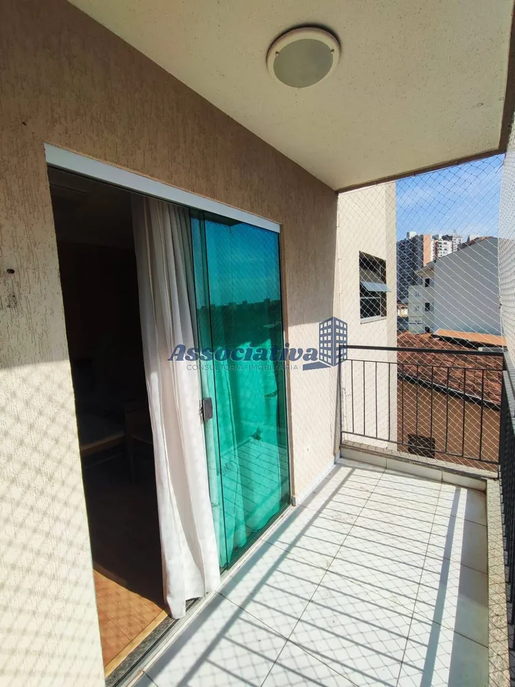 Apartamento, 3 quartos, 82 m² - Foto 2