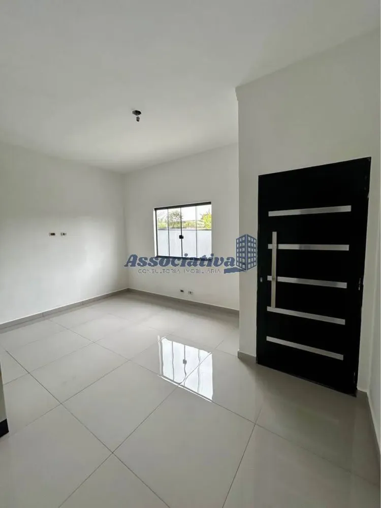 Casa, 2 quartos, 66 m² - Foto 2