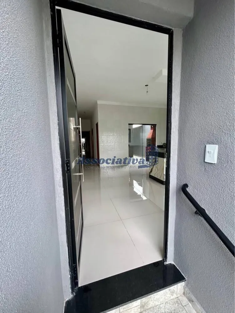 Casa, 2 quartos, 66 m² - Foto 3
