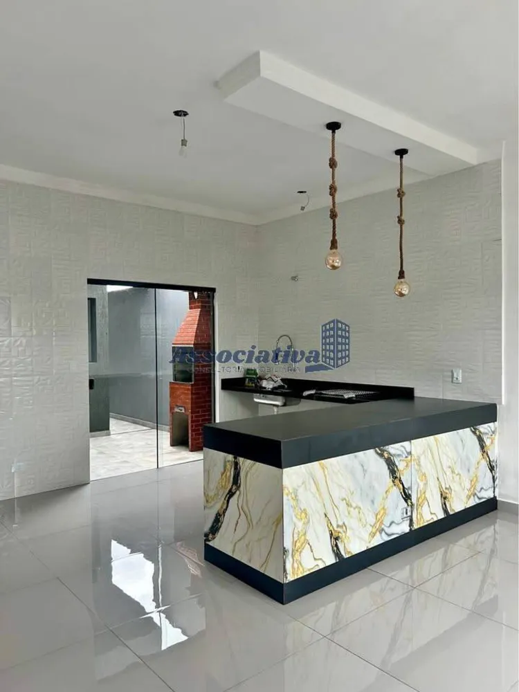 Casa, 2 quartos, 66 m² - Foto 4