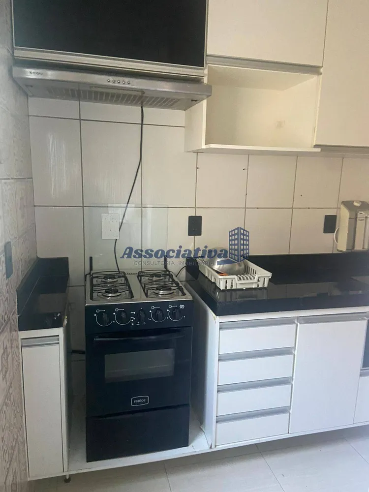 Apartamento, 2 quartos, 64 m² - Foto 5