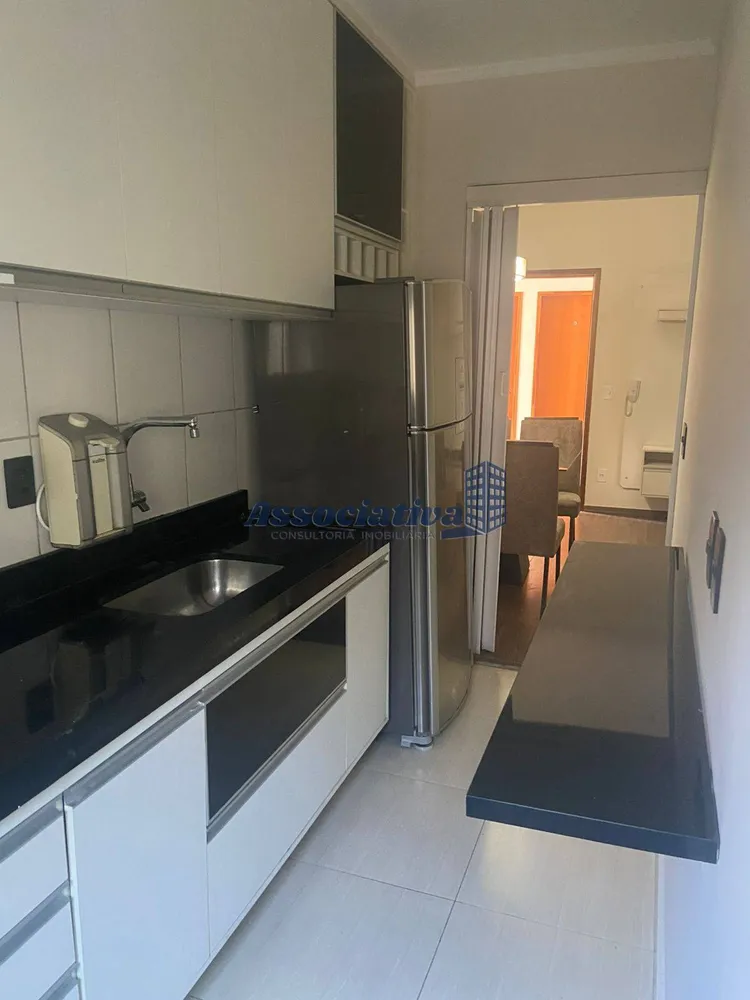 Apartamento, 2 quartos, 64 m² - Foto 4