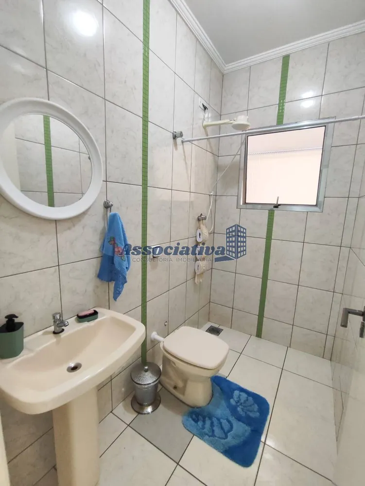 Sobrado, 3 quartos - Foto 12