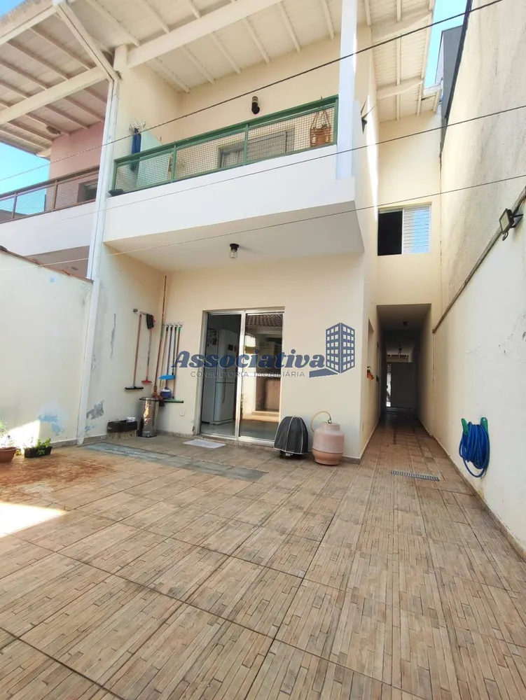 Sobrado, 3 quartos - Foto 15