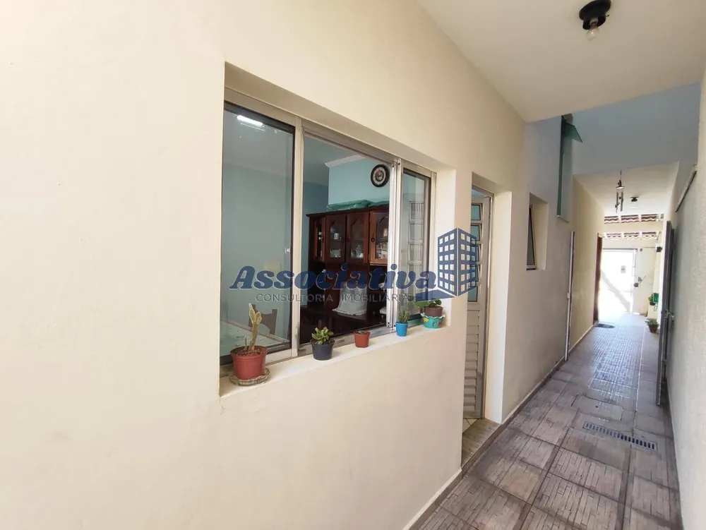 Sobrado, 3 quartos - Foto 16