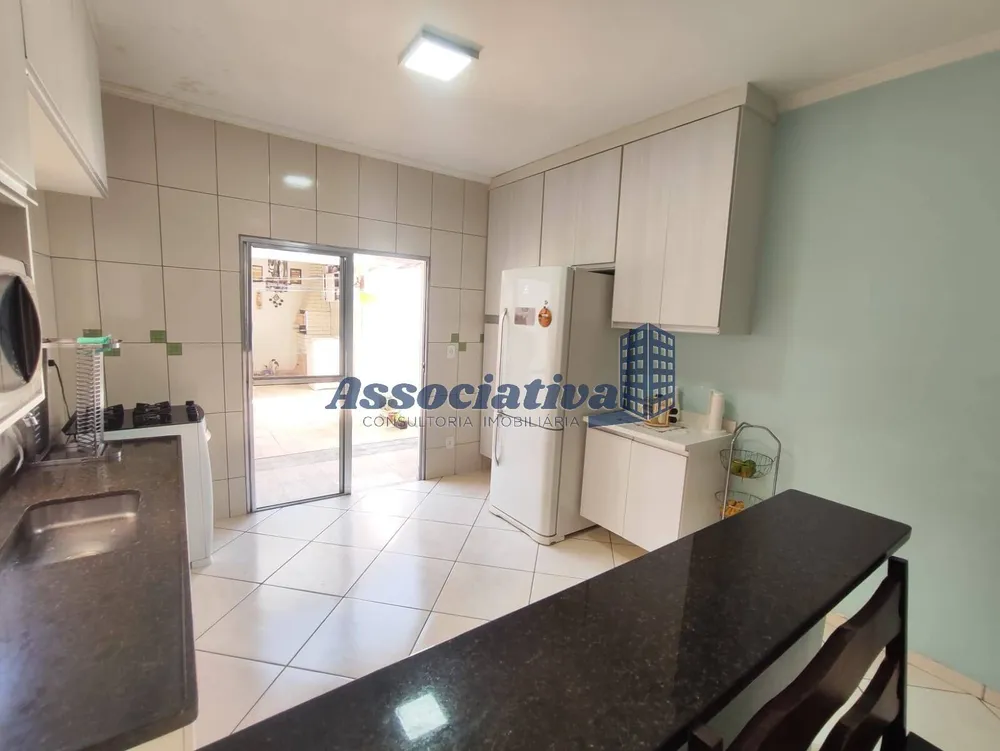 Sobrado, 3 quartos - Foto 10