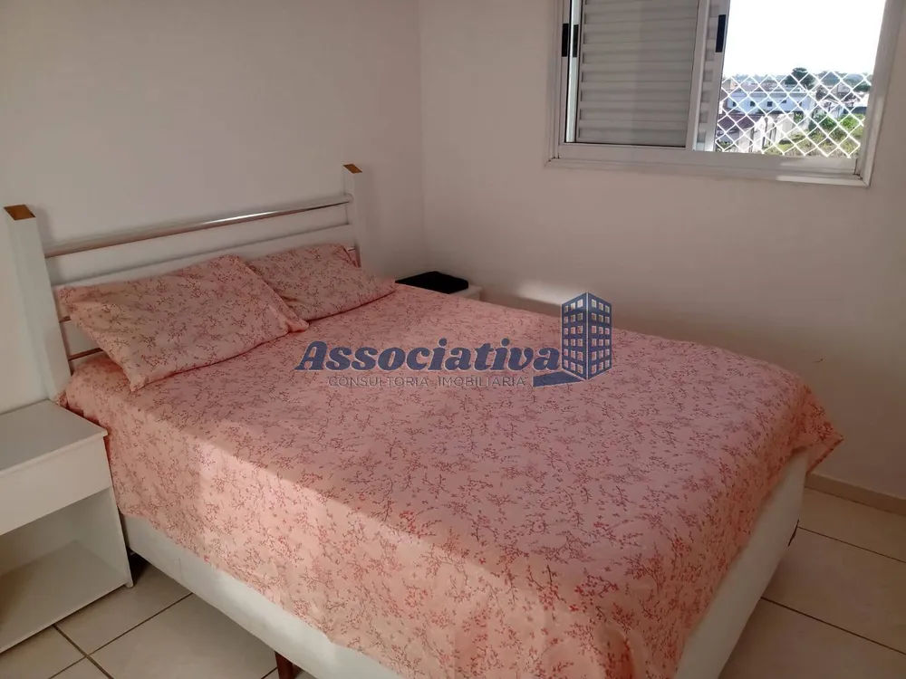 Apartamento, 2 quartos, 53 m² - Foto 10