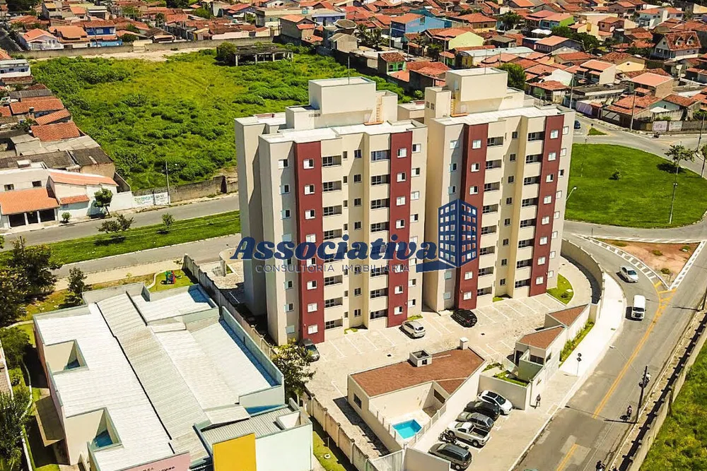 Apartamento, 2 quartos, 53 m² - Foto 12