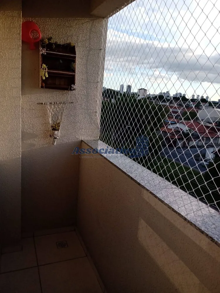 Apartamento, 2 quartos, 53 m² - Foto 6