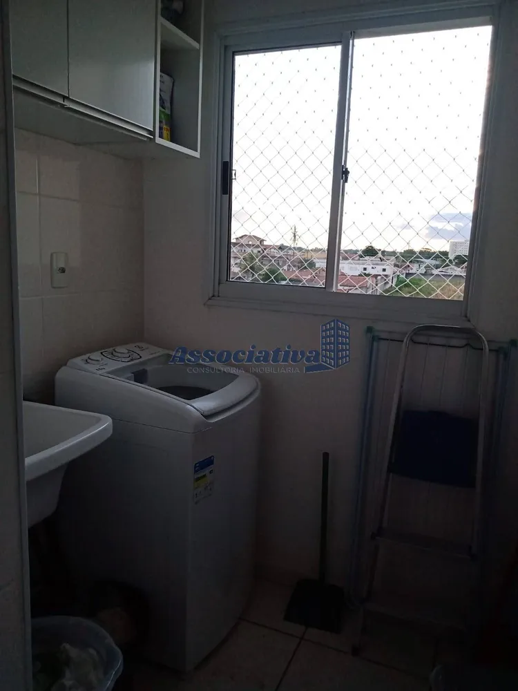 Apartamento, 2 quartos, 53 m² - Foto 9