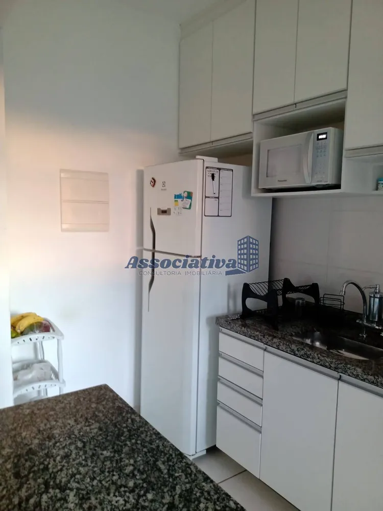 Apartamento, 2 quartos, 53 m² - Foto 8