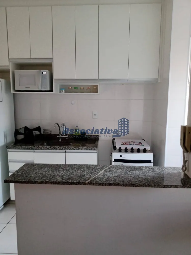 Apartamento, 2 quartos, 53 m² - Foto 7