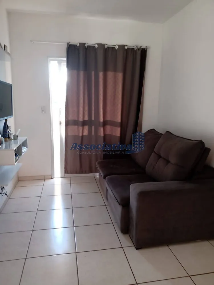 Apartamento, 2 quartos, 53 m² - Foto 5