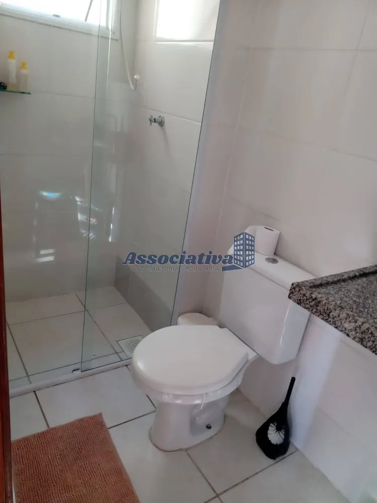 Apartamento, 2 quartos, 53 m² - Foto 11