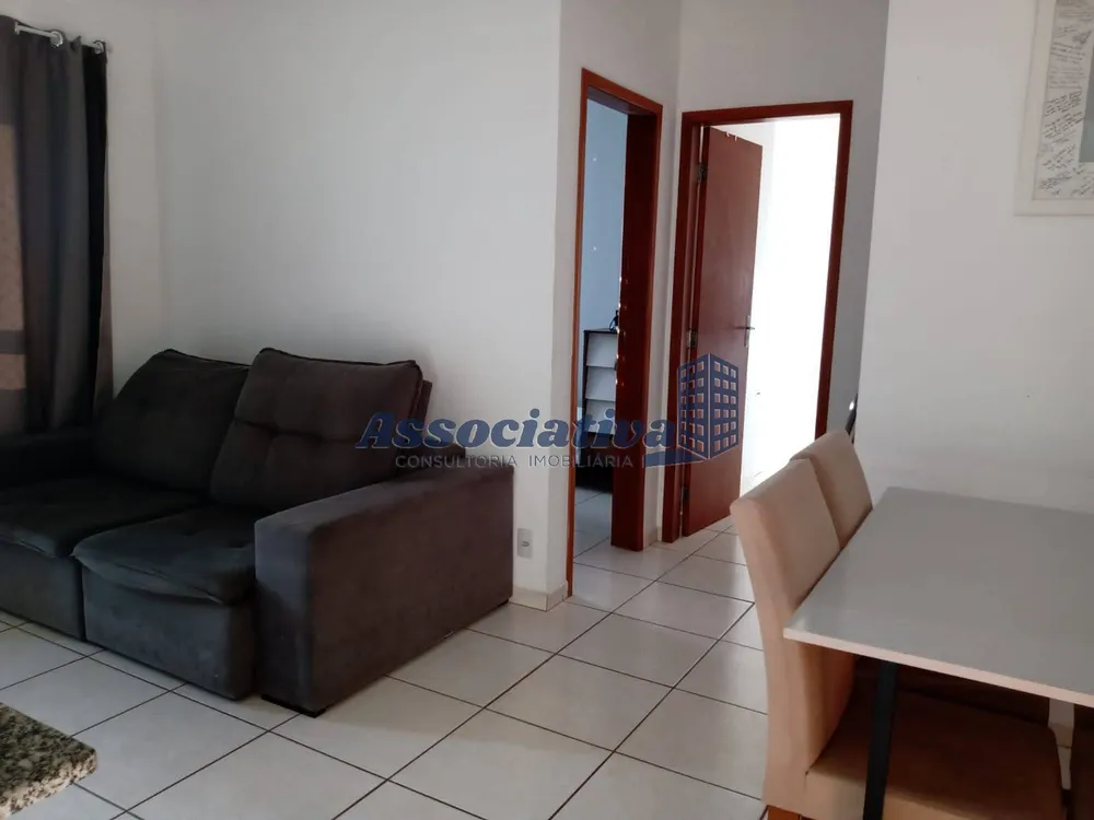 Apartamento, 2 quartos, 53 m² - Foto 4