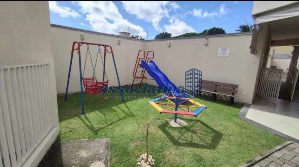Apartamento, 2 quartos, 53 m² - Foto 3
