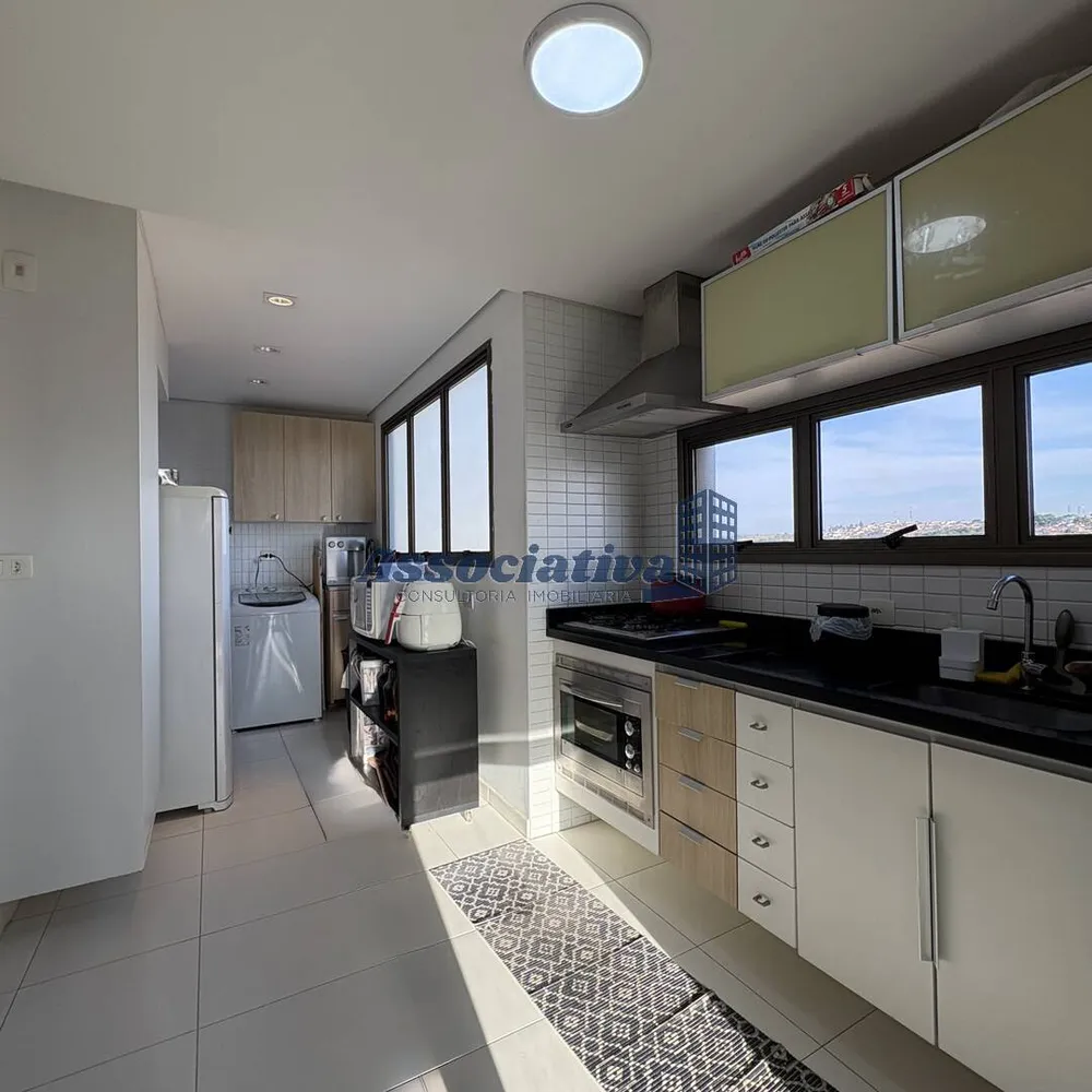 Apartamento, 3 quartos, 107 m² - Foto 2