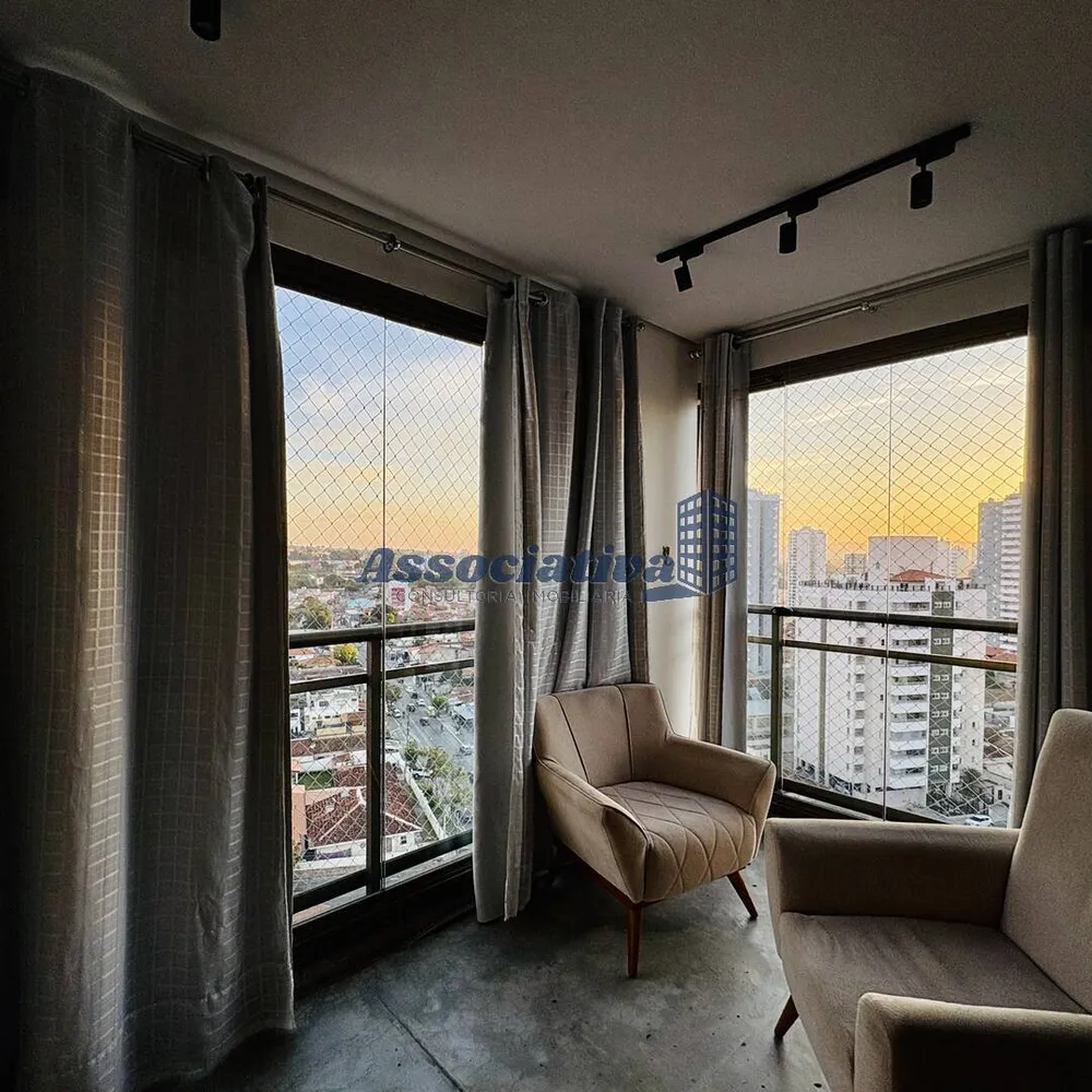 Apartamento, 3 quartos, 107 m² - Foto 11