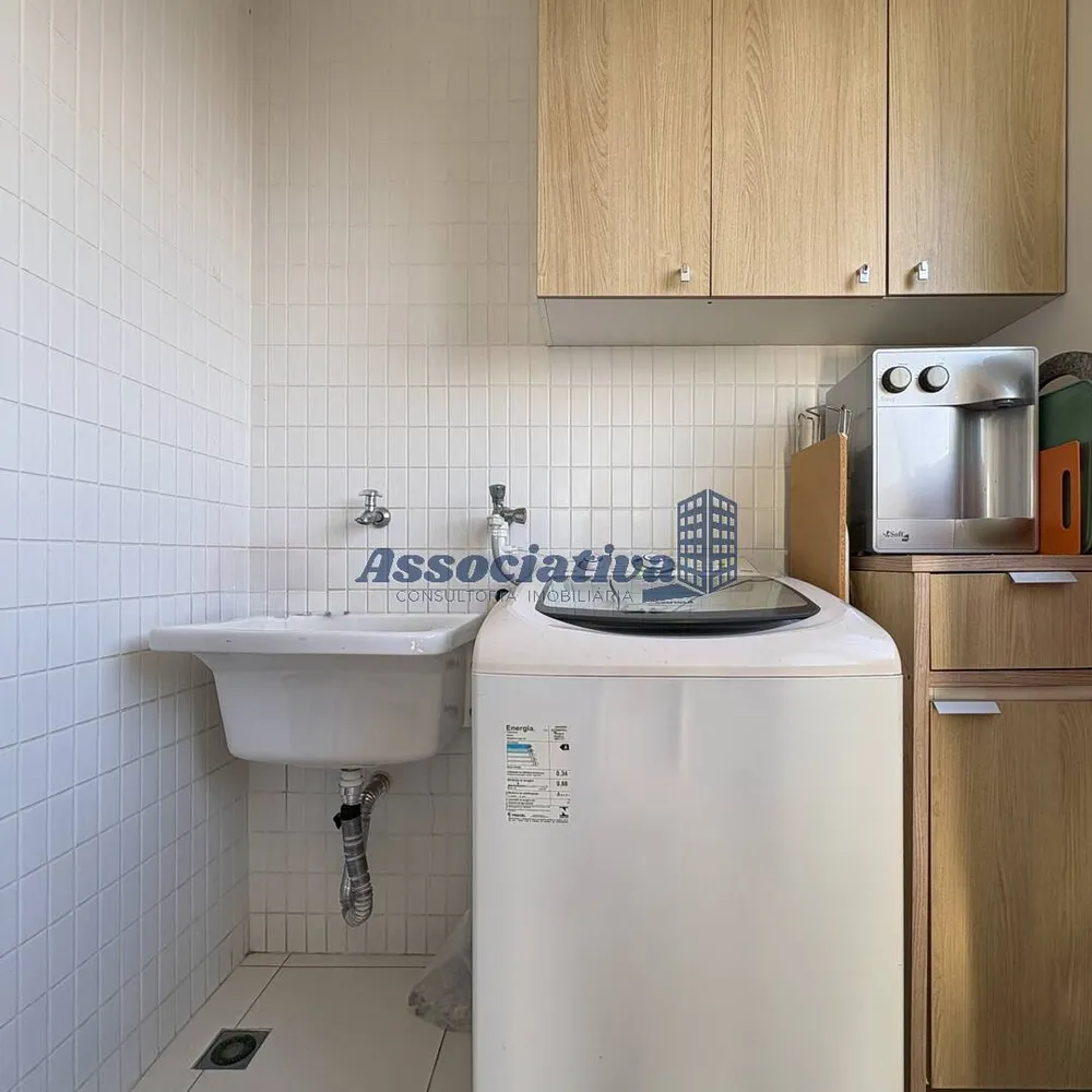 Apartamento, 3 quartos, 107 m² - Foto 4