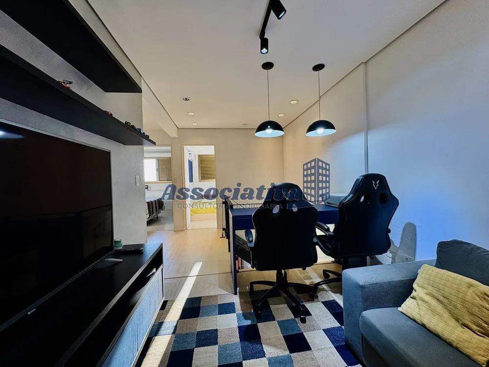 Apartamento, 3 quartos, 107 m² - Foto 7