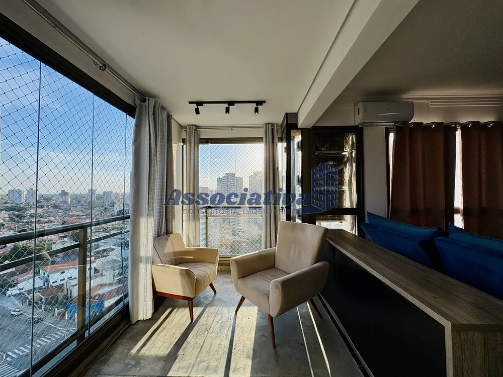 Apartamento, 3 quartos, 107 m² - Foto 3