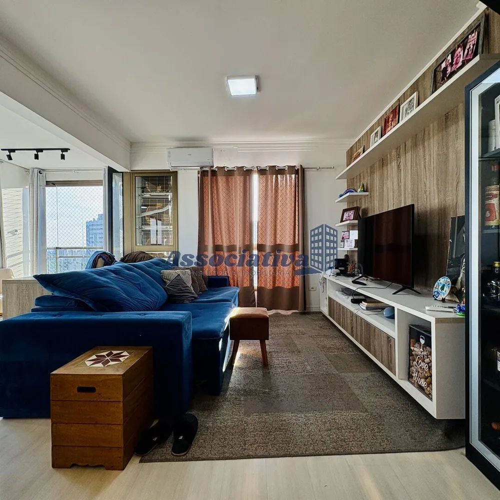 Apartamento, 3 quartos, 107 m² - Foto 1