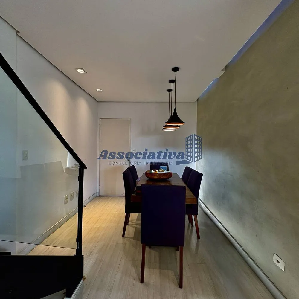 Apartamento, 3 quartos, 107 m² - Foto 5