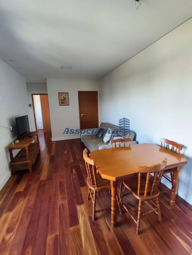 Apartamento, 2 quartos, 54 m² - Foto 8