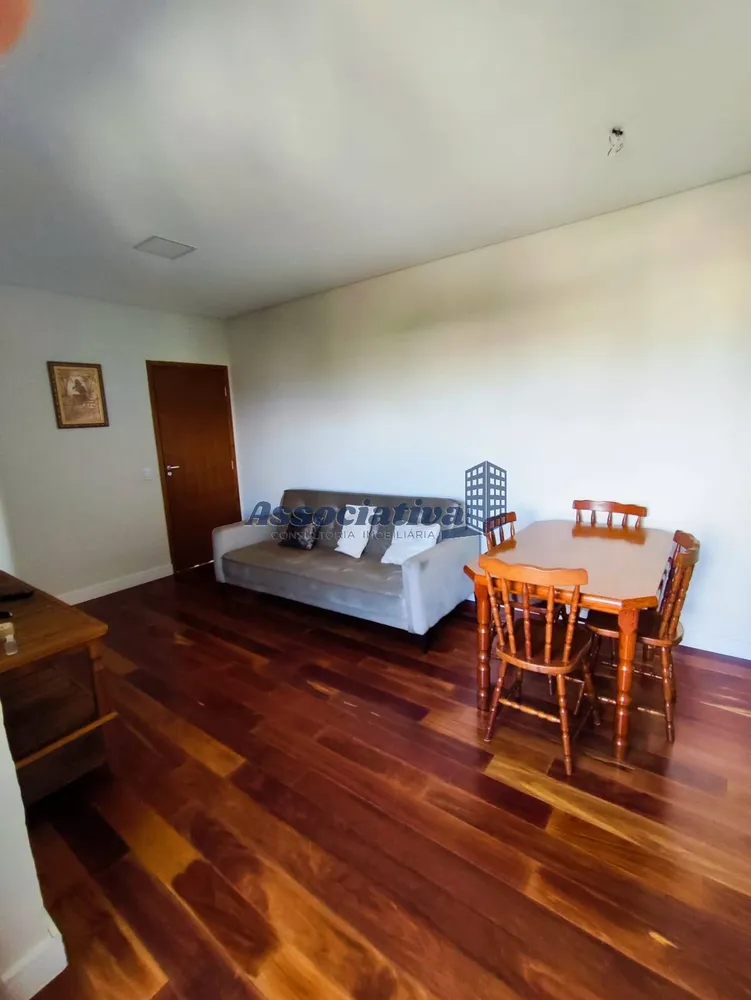 Apartamento, 2 quartos, 54 m² - Foto 10