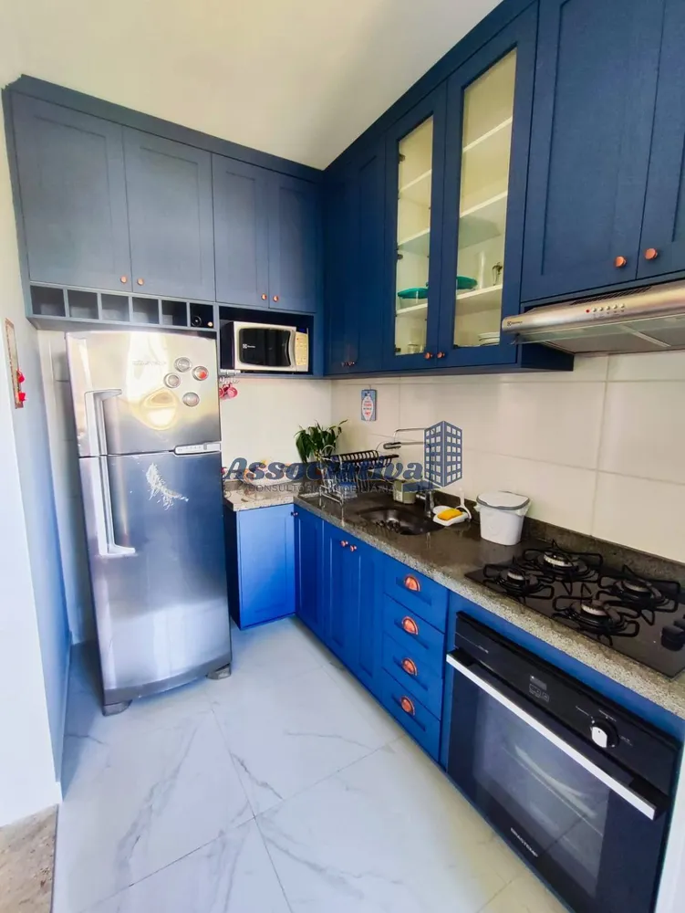 Apartamento, 2 quartos, 54 m² - Foto 12