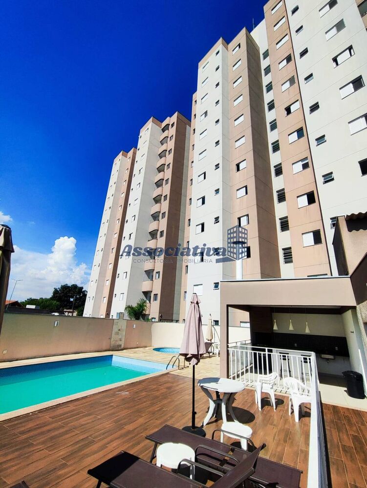 Apartamento, 2 quartos, 54 m² - Foto 19