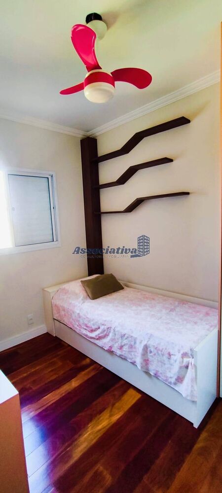 Apartamento, 2 quartos, 54 m² - Foto 6