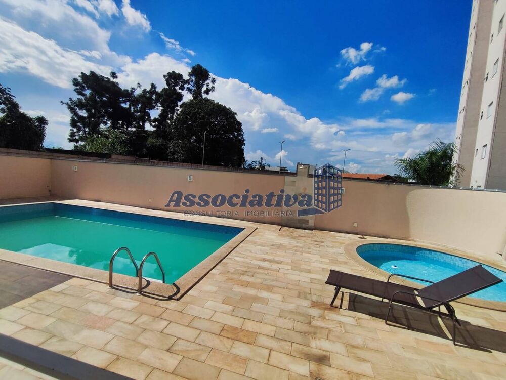 Apartamento, 2 quartos, 54 m² - Foto 13
