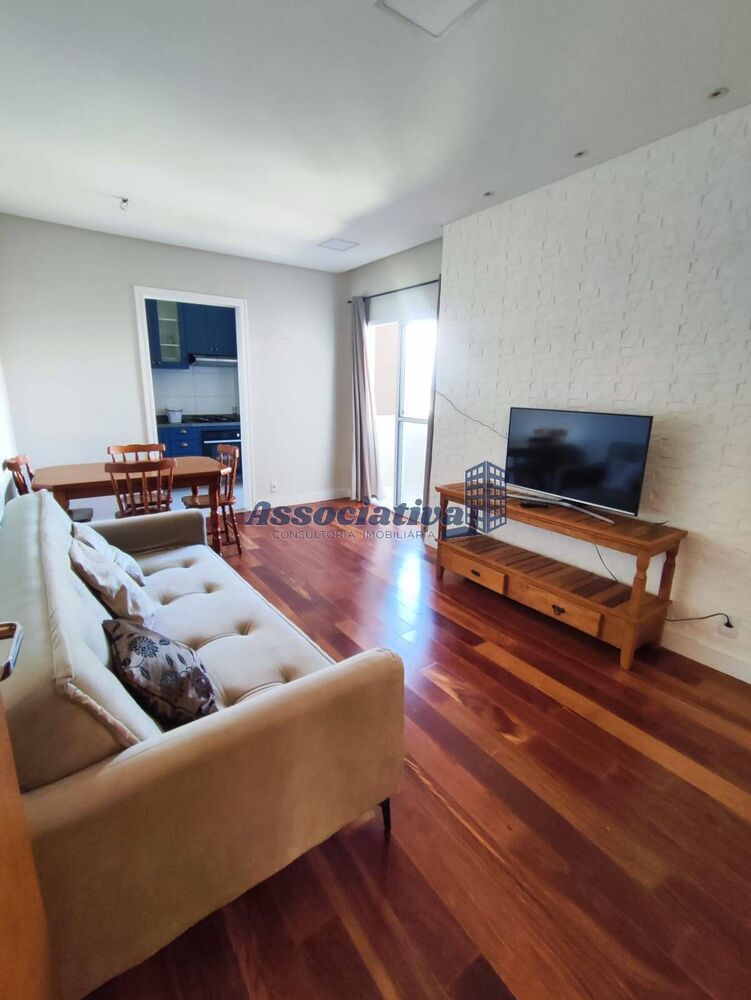 Apartamento, 2 quartos, 54 m² - Foto 1