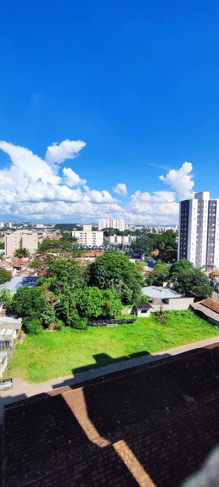 Apartamento, 2 quartos, 54 m² - Foto 15