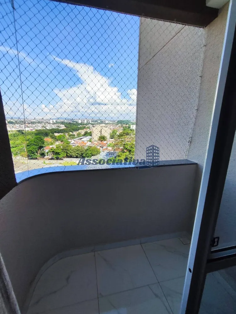 Apartamento, 2 quartos, 54 m² - Foto 23